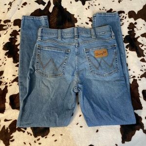 Wrangler Jeans